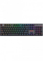 Redragon Apas RGB Mechanical Gaming Keyboard ( 042660 ) - Img 4