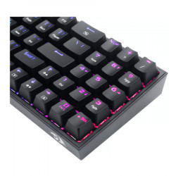 Redragon Pollux K628-RGB Mechanical RGB Gaming Keyboard (red switch) ( 045030 )  - Img 2