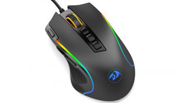 Redragon Predator M612-RGB Gaming Mouse ( 040142 ) - Img 2