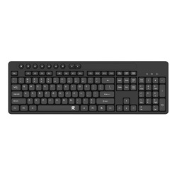 Redragon WorkType Keyboard (BK-7094) ( 076602 )
