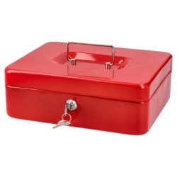 Register ručna kasa 25cm miks ( 494031 )