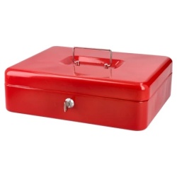 Register ručna kasa 30cm miks ( 494032 )