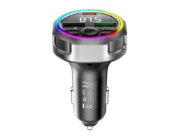 Remax cc02 rgb 48w auto punjač