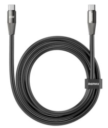 Remax data kabl Reno silikon TIP C CB30 66W, 1.2m REMAX ( 927 )
