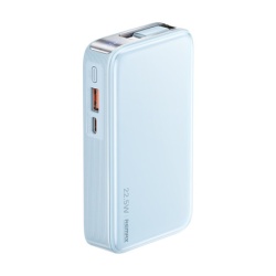 Remax fcp-25 type c 22.5w qc 10000mah plavi Power bank ( BAT9531 )