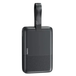 Remax pd30w 15w fast, magnetic,wireless charging power bank( black) Usb powerbank ( 25554 )
