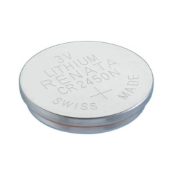 Renata CR2450N dugmasta litijumska baterija ( Renata-CR2450N/2BP )