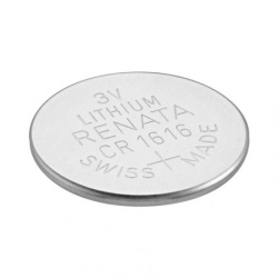 Renata dugmasta litijumska baterija CR1616 ( Renata-CR1616 )