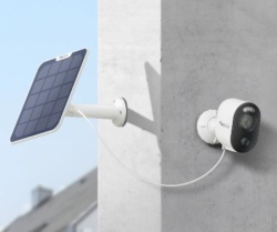 Reolink B310 kamera sa solarnim panleom, battery, WiFi, outdoor ( 6223 )