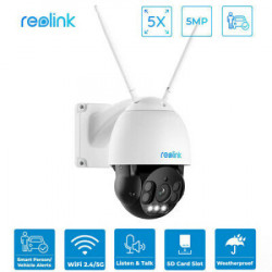 Reolink RLC-523WA WiFi kamera ( 4622 ) - Img 3