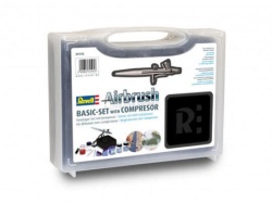 Revell airbrush set ( RV39195 ) -1