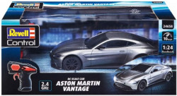 Revell aston martin vantage ( RV24658 )  - Img 4