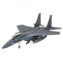 Revell maketa f-15e strike eagle & bombs ( RV03972/030 ) - Img 3