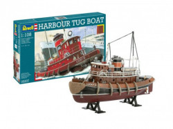 Revell maketa harbour tug boat ( RV05207/090 )