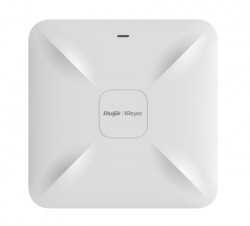 Reyee Access Point RG-RAP2200(E) AC1300 Wi-Fi 5 Dual-Band Gigabit Indoor ( 4546 ) - Img 1