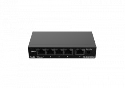 Reyee managed IPs Switch RG-ES205GC ( 4555 ) - Img 2