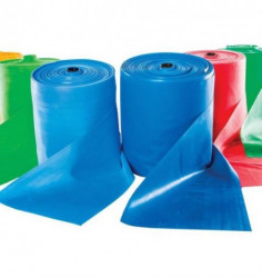 Ring fitnes traka za vežbanje RX CE5643-0.45 mm (rolna 25m)