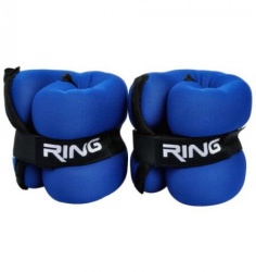 Ring tegovi za noge 2x3 kg RX AW 2201