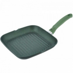 Risoli Dr green tiganj gril 26x26 ( 0094BDR-26GS ) - Img 1