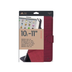 Riva Case 10.1-11 3317 Red Biscayne Tablet futrola ( 120-0061 )