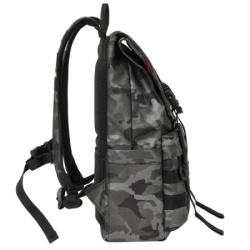 Rivacase Sherwood Roltop 7621/siva camo Torba za Laptop 15.6  -2