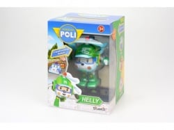 Robocar poly transforming robot helly rs ( RP31693 )-3