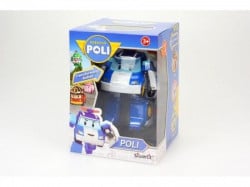 Robocar poly transforming robot poli rs ( RP31716 ) - Img 3