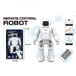 Robot r/c ( 11/11572 )