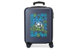 Roll Road ABS Kofer 55 cm - Teget ( 48.811.41 )