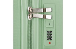 Roll Road PP Set kofera 2/1 - Zelena ( 54.995.25 ) -2