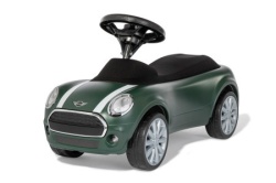 Rolly guralica Mini Moris zeleni Ferbedo ( 190003 )