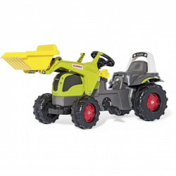 RollyToys Traktor Claas Elios ( 025077 ) - Img 1