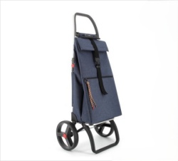 Rolser kolica za pijacu big tweed 2l rsg ( 07210 )