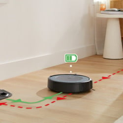 Roomba Combo i5172 Kombinovani usisivač i brisač - Img 5