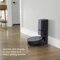 Roomba i4+ Smart Robot usisivač ( i4558 ) - Img 8
