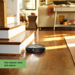 Roomba j7+ Smart Robot usisivač ( j7558 ) - Img 3