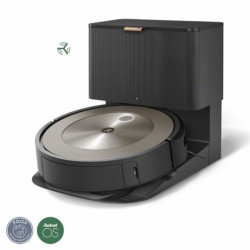 Roomba j9+ j9558 robot usisivač - Img 1