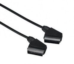 Rotech PcNet kabl 10m euroscart-euroscart 51238 ( 003330 )