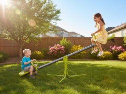 Rotirajuća Dečija Klackalica 180x67x75