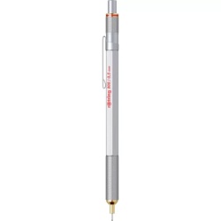 Rotring 800 patent olovka 0.5 silver ( r04449 )