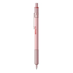 Rotring ho 600 rose gold black m ( r83912 )