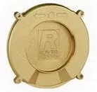 Rover Italija Poklopac za Rover pumpu BE-M 30/35