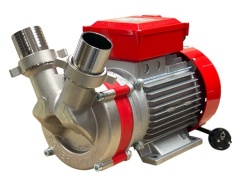 Rover Novax 50-M Inox električna pumpa