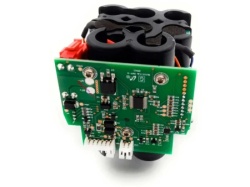 Rowenta rs-rh5864 baterija ( 3616360205466 )