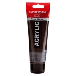 Royal Talens amsterdam akrilna boja 120ml - odaberite nijansu vandyke brown ( 680403 )