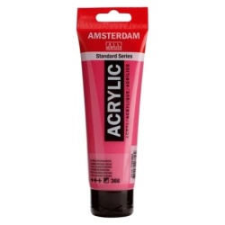 Royal Talens amsterdam akrilna boja 120ml - odaberite nijansu quinacridone rose ( 680366 )