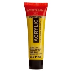Royal Talens amsterdam akrilna boja 20ml - odaberite nijansu azo yellow l ( 681033 )