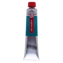 Royal Talens art creation oil uljana boja 200ml - odaberite nijansu phthalo turquoise blue ( 696565 )