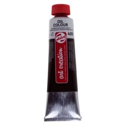 Royal Talens art creation oil uljana boja 40ml - odaberite nijansu burnt umber ( 695409 )