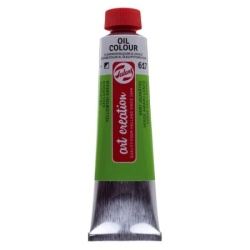 Royal Talens art creation oil uljana boja 40ml - odaberite nijansu yellowish green ( 695617 )